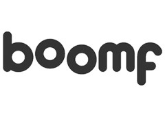 Boomf promo codes