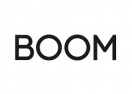 BOOM Watches logo