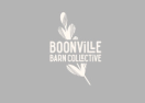 Boonville Barn Collective logo