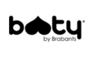 Booty by Brabants logo