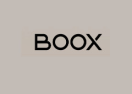 Boox logo