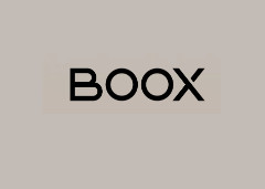 Boox promo codes