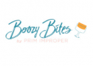 Boozy Bites logo