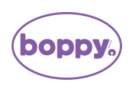 Boppy logo