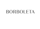 Borboleta logo