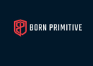 Born Primitive logo