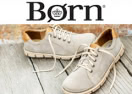 Born logo