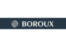 BOROUX Water Filters logo