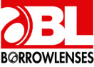 BorrowLenses logo