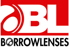 BorrowLenses promo codes