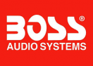 Boss Audio logo