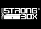 BOSS StrongBox logo