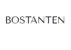 Bostanten promo codes