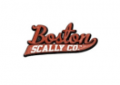 Boston Scally Co. logo