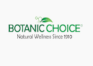 Botanic Choice logo