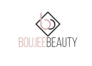 Boujee Beauty logo