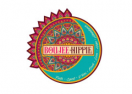 Boujee Hippie logo