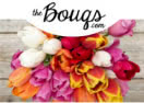The Bouqs Co. logo