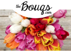 The Bouqs Co. promo codes