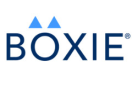 Boxie logo