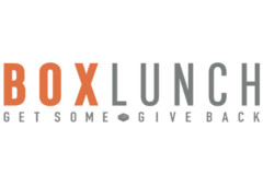 BoxLunch promo codes