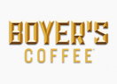 Boyer's Coffee logo