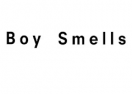 Boy Smells logo