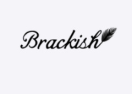 Brackish logo