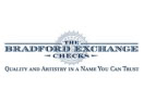 Bradford Exchange Checks logo