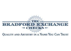 Bradford Exchange Checks promo codes