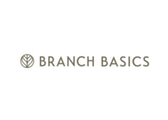 Branch Basics promo codes