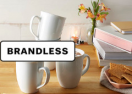 Brandless logo