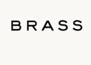 BRASS logo