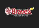 Bravex logo