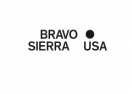 Bravo Sierra logo