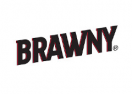 BRAWNY logo
