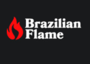 Brazilian Flame logo