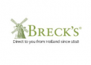 Breck’s logo