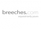 Breeches.com logo