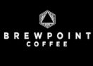 Brewpoint Coffee logo