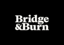 Bridge & Burn logo