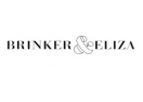 Brinker & Eliza logo
