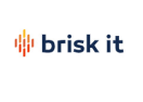 Brisk It logo