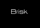 Brisk logo