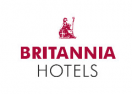 Britannia Hotels logo