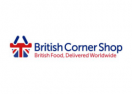 British Corner Shop promo codes
