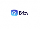 Brizy logo