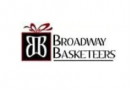 Broadway Basketeers logo