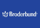 Broderbund logo