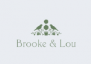 Brooke & Lou logo